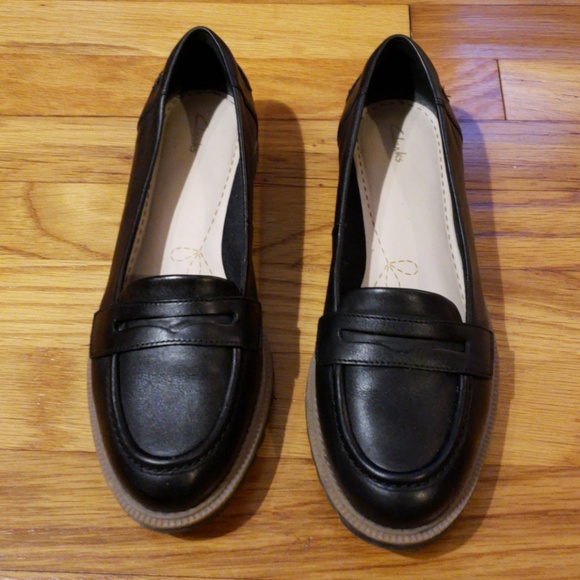 clarks griffin milly